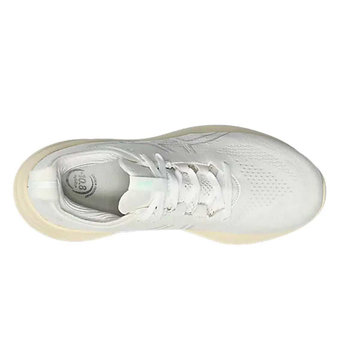 ASICS GEL-Nimbus 26 Women's Running Shoes - Lightweight Cushioned Sneakers for Jogging, Gym Workouts & Daily Walking