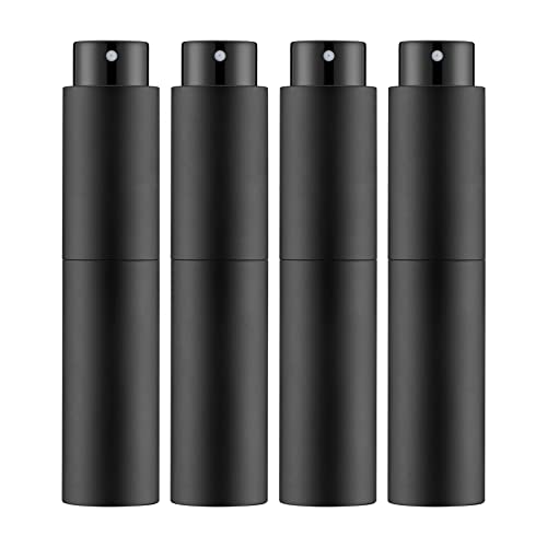black-4pcs