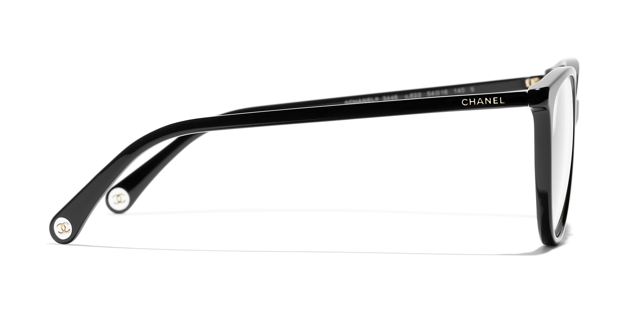 Chanel 3446 Sunglasses - Luxury Designer Shades for Women - UV Protection & Stylish Fashion Accessory - Perfect for Beach, Driving & Outdoor Activities