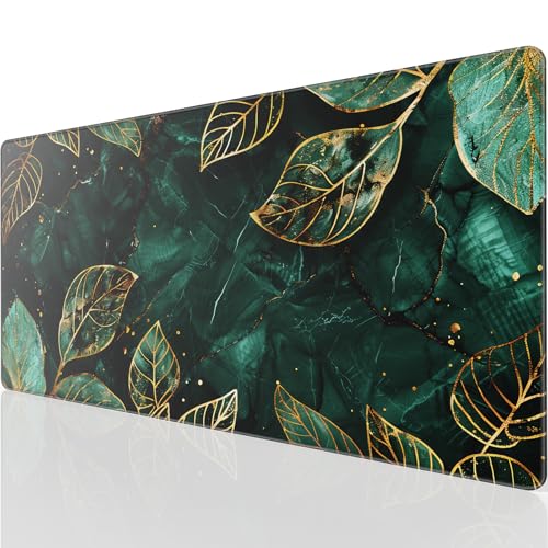 Green Leaves
