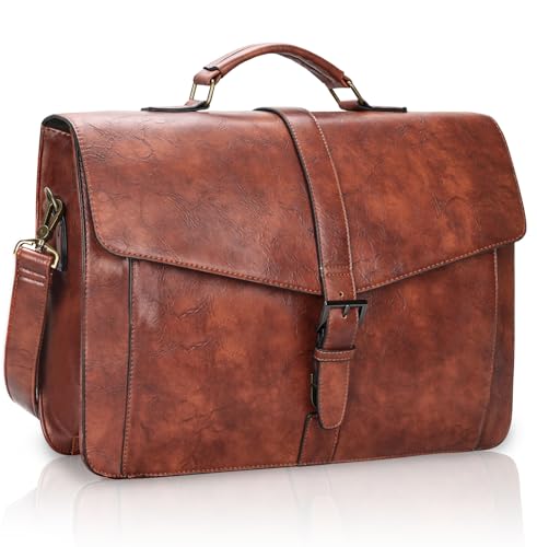 Vintage Brown