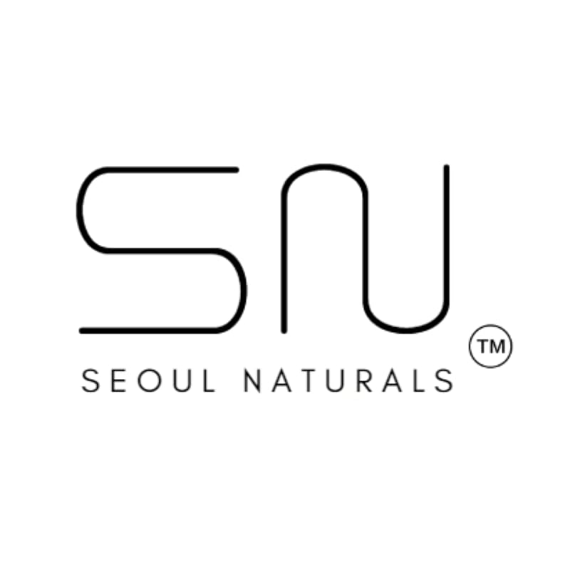 Seoul Naturals Hyaluronic Acid Facial Serum 1oz - Hydrating Anti-Aging Face Serum with Aloe Vera & Vitamin E - Perfect for Dry Skin & Daily Skincare Routine