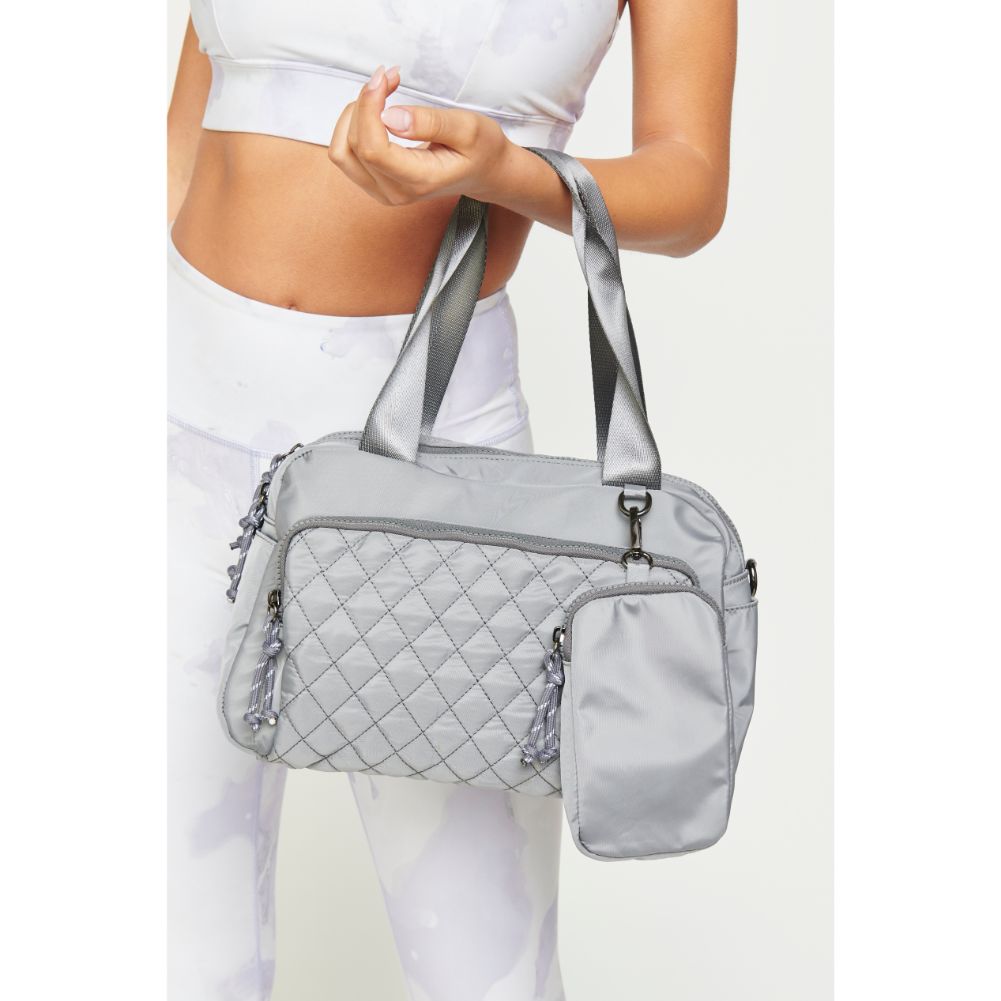 Payton Crossbody Bag for Women - Stylish Leather Shoulder Purse with Adjustable Strap, Perfect for Everyday Use, Work, and Travel
