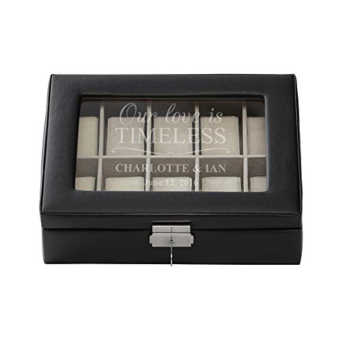 Watch Box
