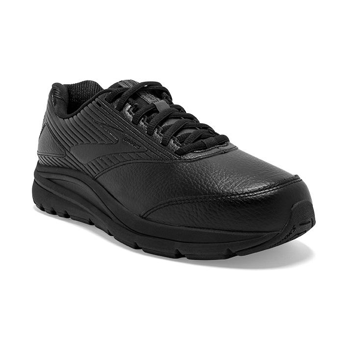 Brooks Addiction Walker 2 Women's Walking Shoes - Medium & Wide Width for Comfort & Support - Perfect for Walking, Travel & Everyday Wear
