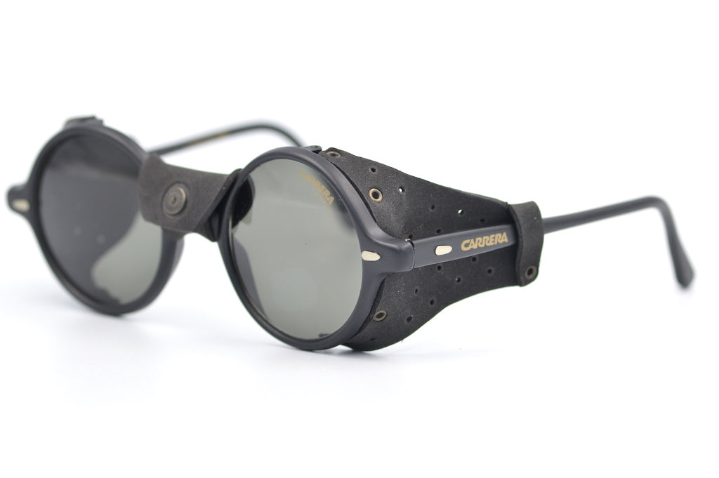 Carrera 5503 90 Limited 17 Sunglasses - Polarized Aviator Style for Men & Women - UV Protection for Driving, Outdoor Sports & Fashion
