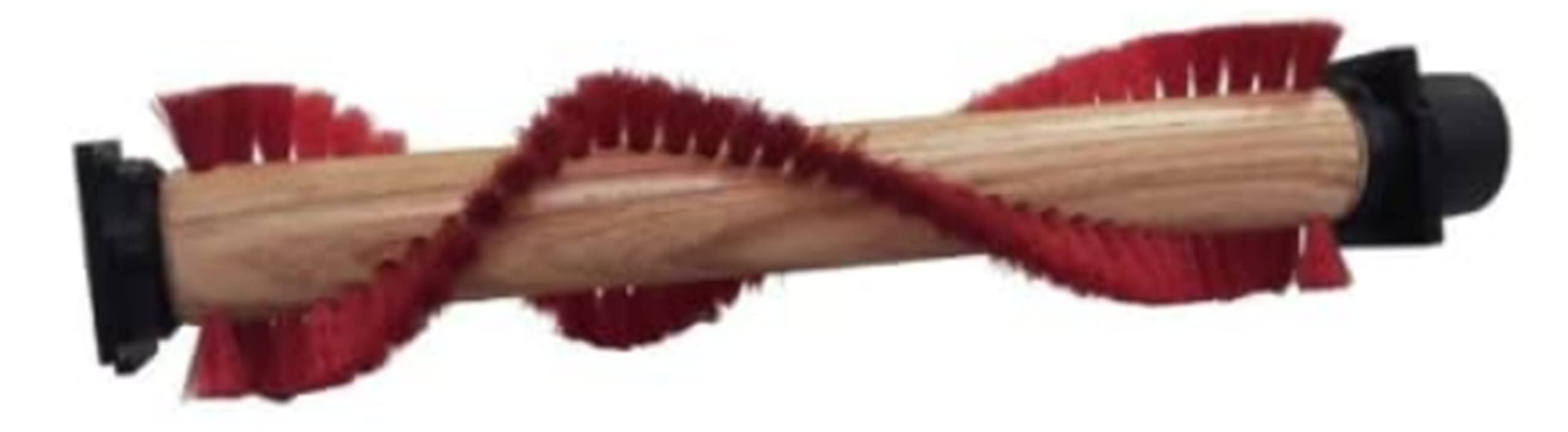 Oreck XL Upright Vacuum Cleaner Replacement Brush Roll Beater Roller with 6 Belts - Perfect for Deep Carpet Cleaning and Pet Hair Removal