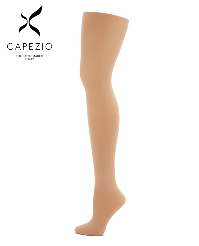 Capezio Ultra Soft Body Tight - Premium Dance & Performance Leotard for Ballet, Yoga, and Gymnastics - Stretchy Comfort for All-Day Wear