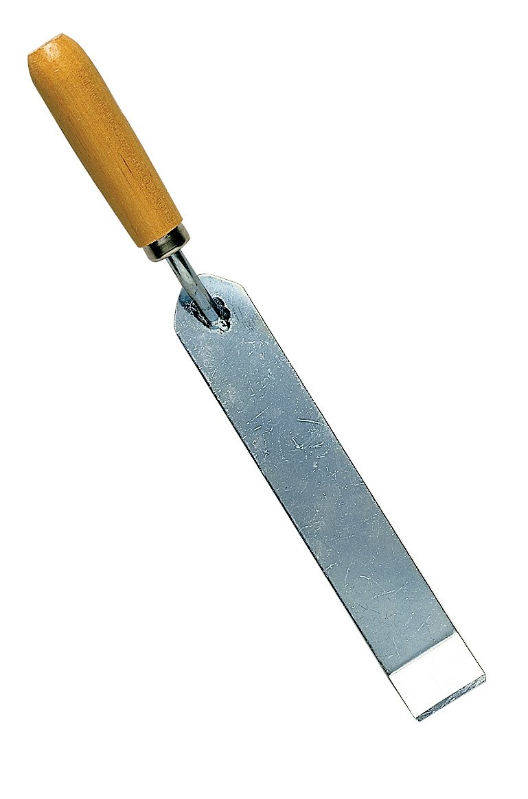 Champion Sports Baseball Dig Out Tool - Durable Field Maintenance Equipment for Baseball & Softball | Perfect for Coaches, Players & Groundskeepers