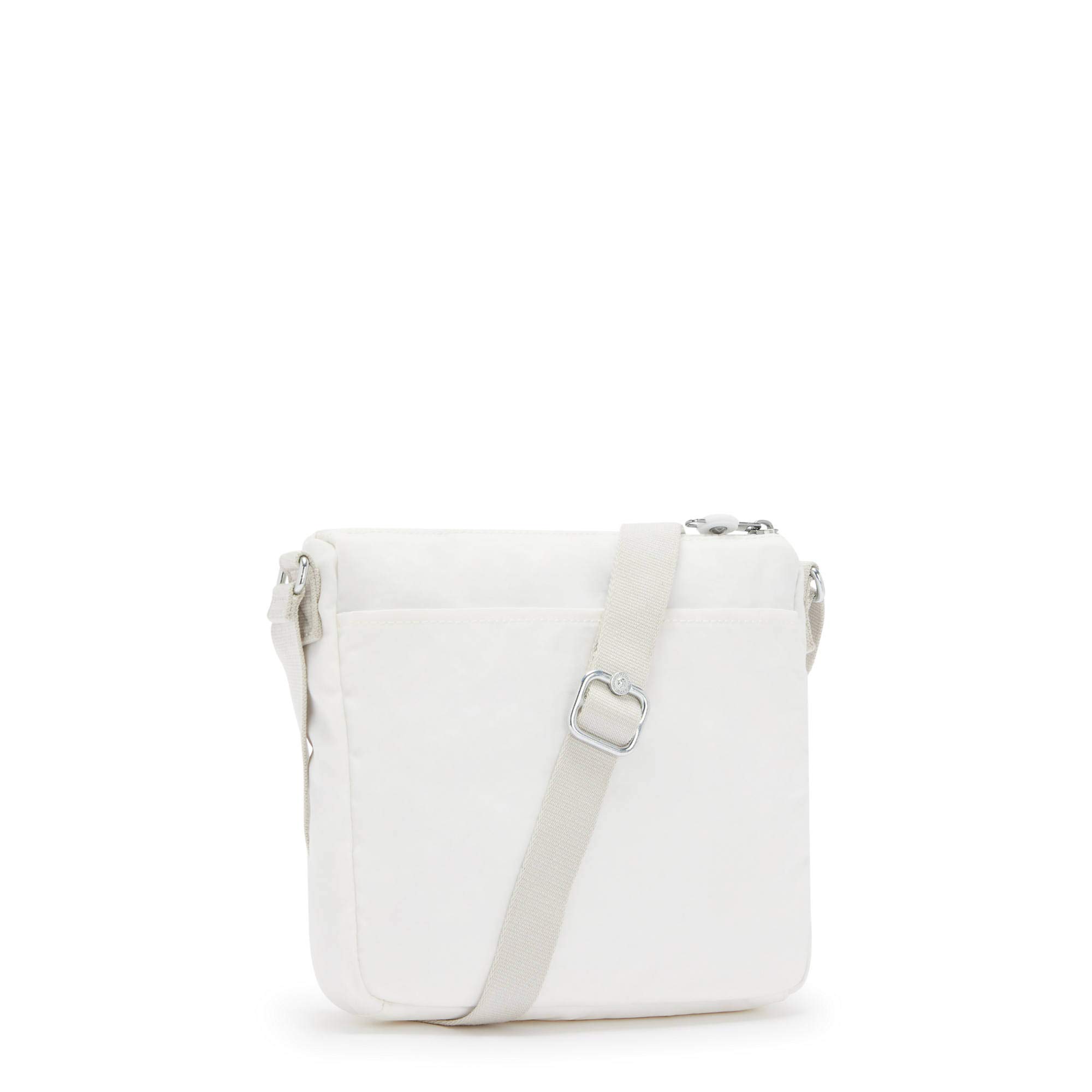 Kipling Women's Sebastian Crossbody Bag - Super Lightweight & Durable Messenger Shoulder Purse for Work, Travel & Everyday Use