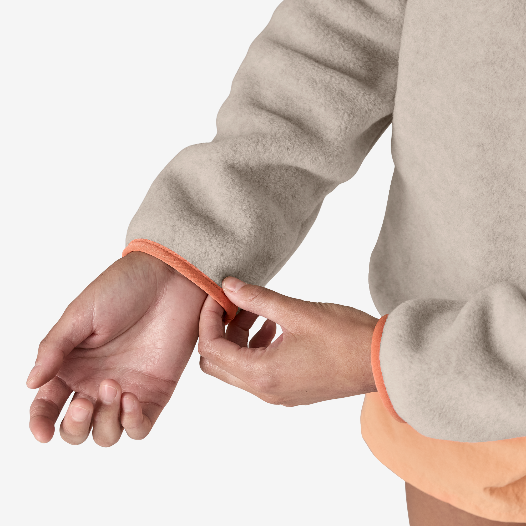 Women's Lightweight Synchilla® Snap-T Fleece Pullover - Cozy & Warm for Outdoor Adventures, Hiking & Casual Wear