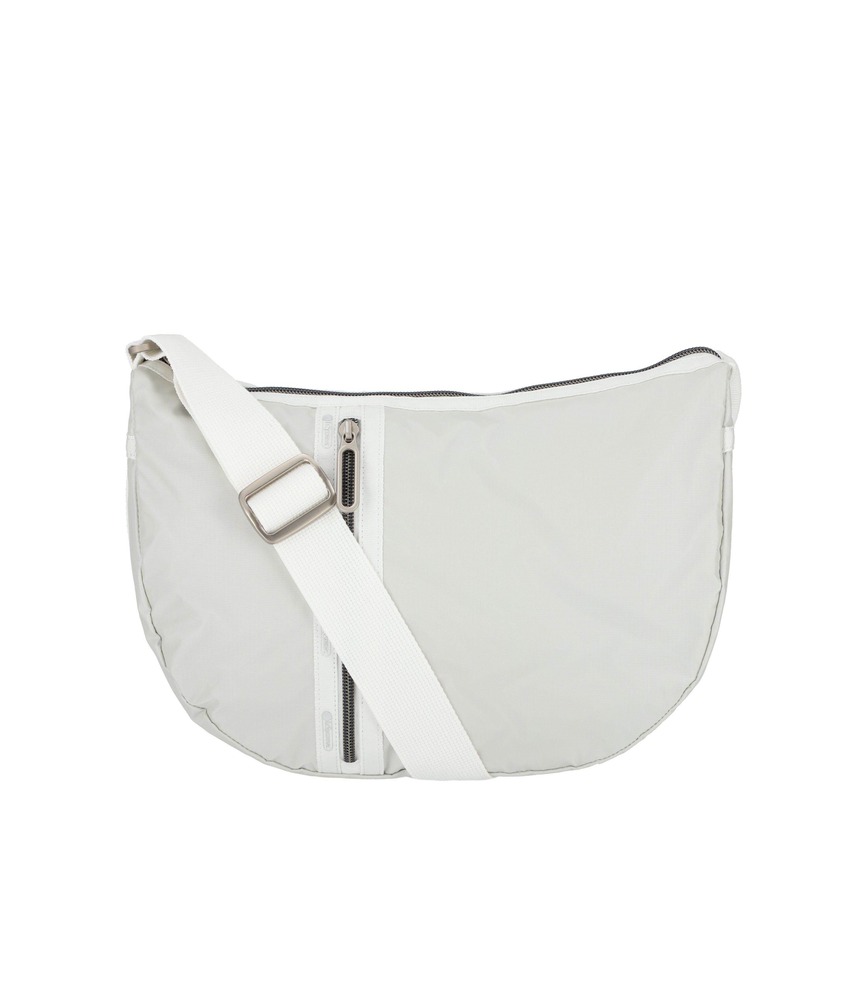 Essential Small Sling Bag - Lightweight Crossbody Purse for Women & Men - Compact Shoulder Bag for Travel, Hiking, Shopping & Everyday Use