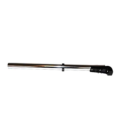 Wessel Werk Vacuum Cleaner Upper Metal Wand Replacement Part #12.65744-305 - Compatible with Various Models | Perfect for Home Cleaning & Maintenance