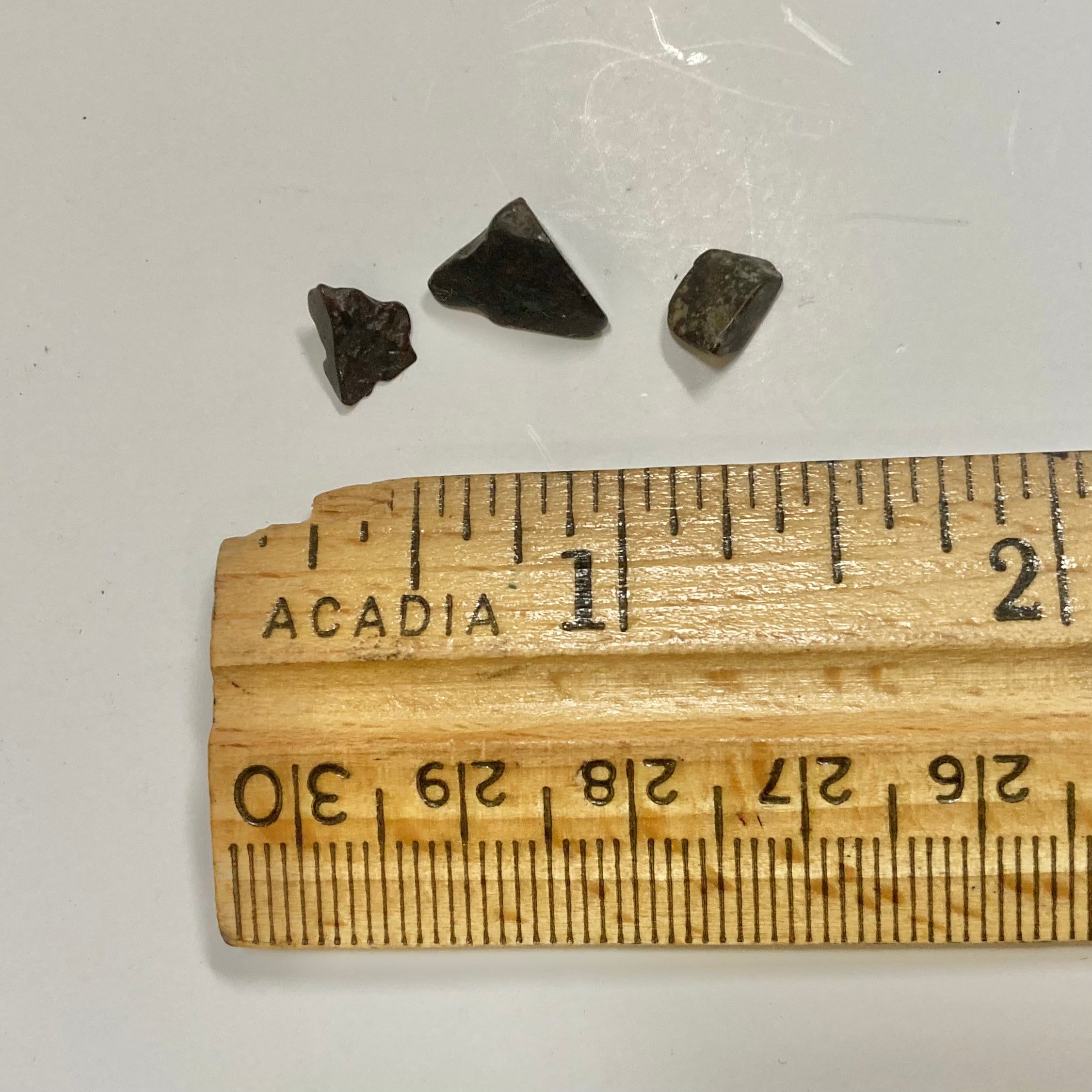 Authentic NW Africa 869 Meteorite Fragment from Algeria - Rare Space Rock for Collectors, Science Education & Unique Gift Ideas - Perfect for Display Cases, Astronomy Enthusiasts & Educational Purposes