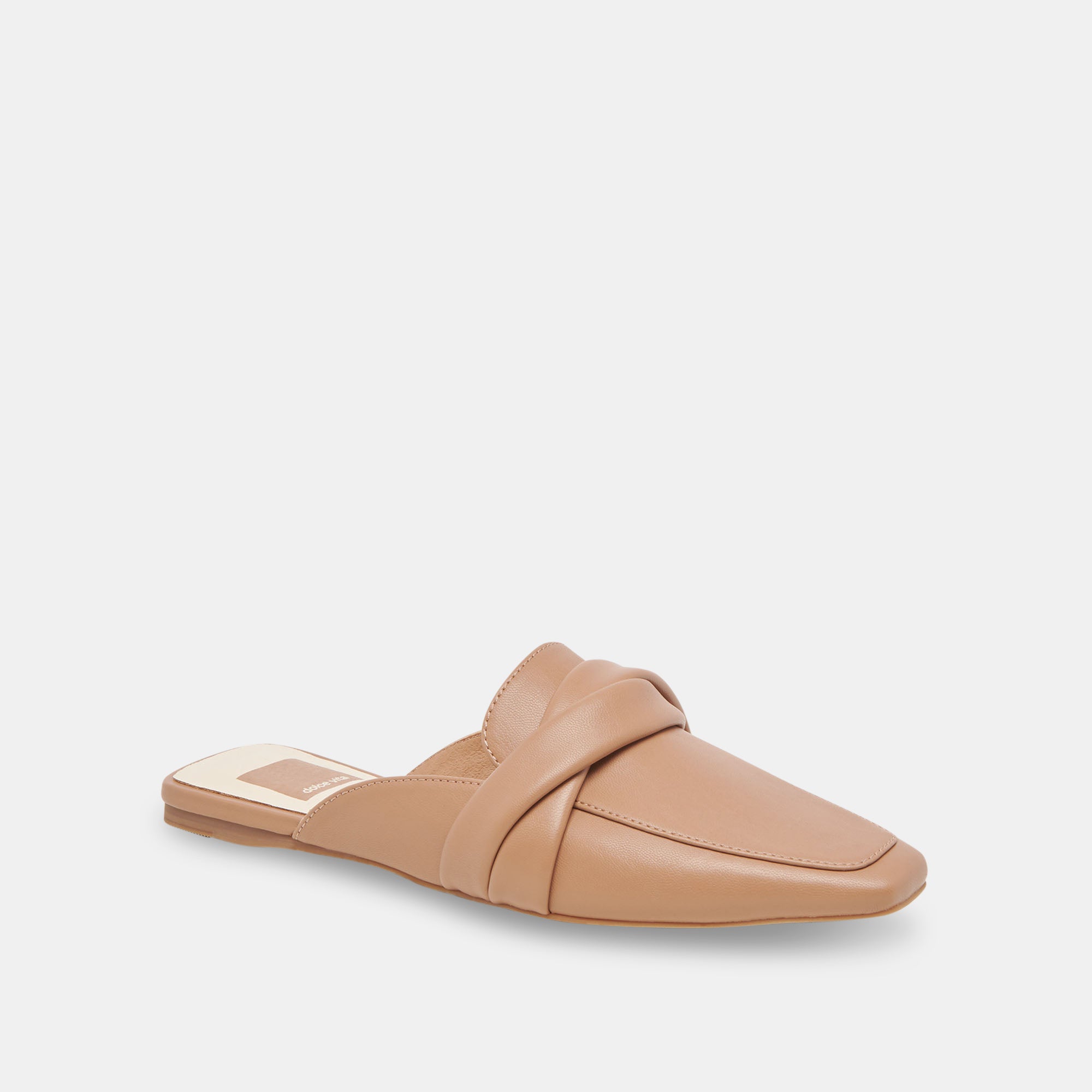 CLARISE Women's Flats Shoes - Comfortable & Stylish Cafe Stella Loafers for Work, Walking & Casual Outfits