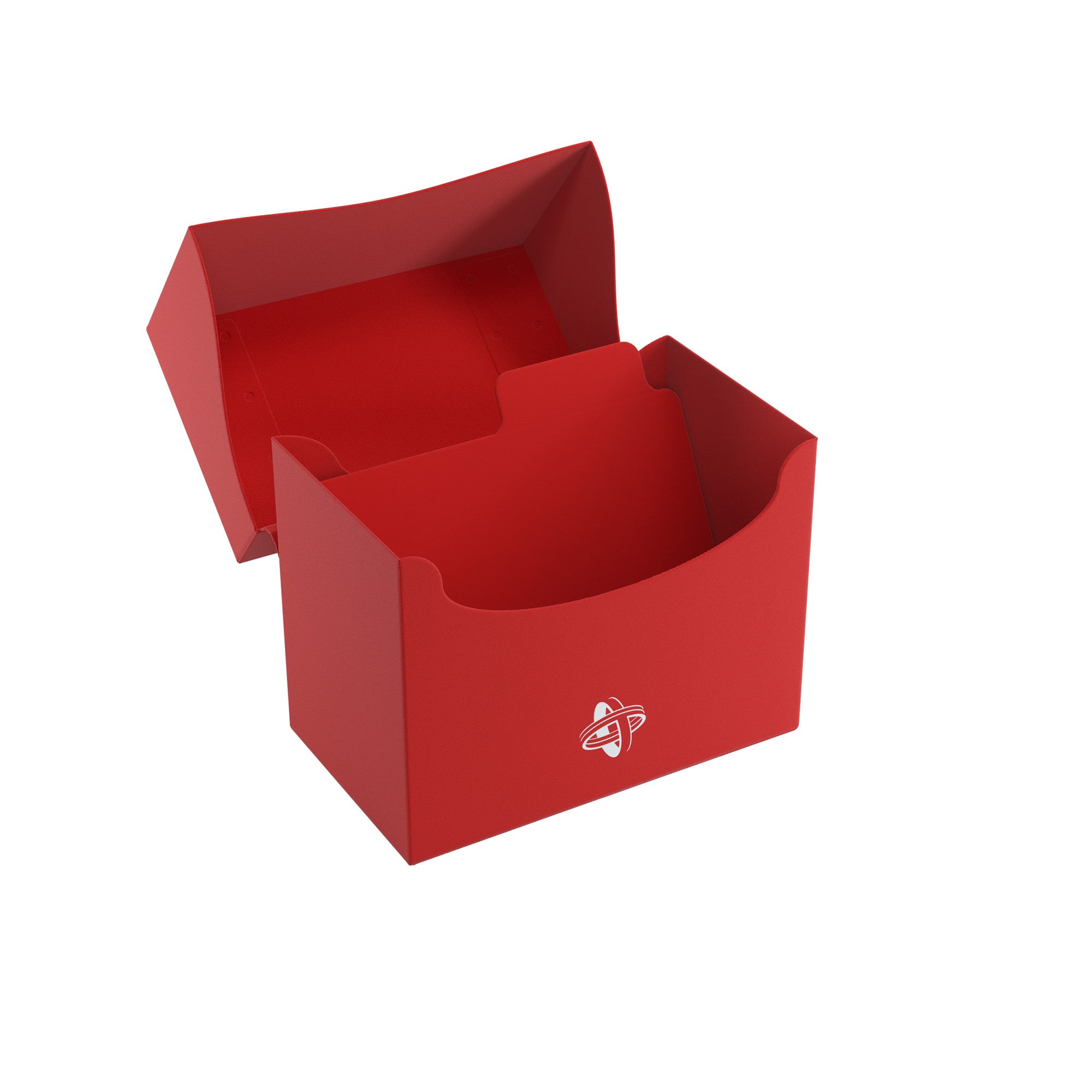 80+ Red Side Holder - Car Seat Organizer for Phones, Keys & Accessories - Perfect for Road Trips & Daily Commutes