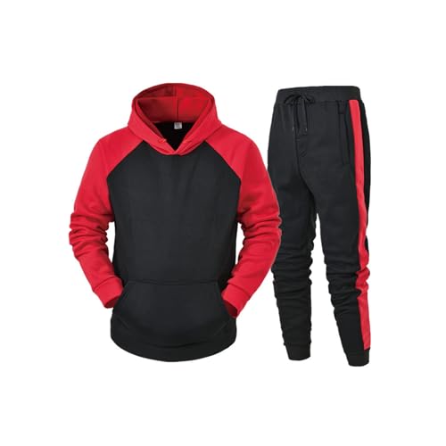 B a Red