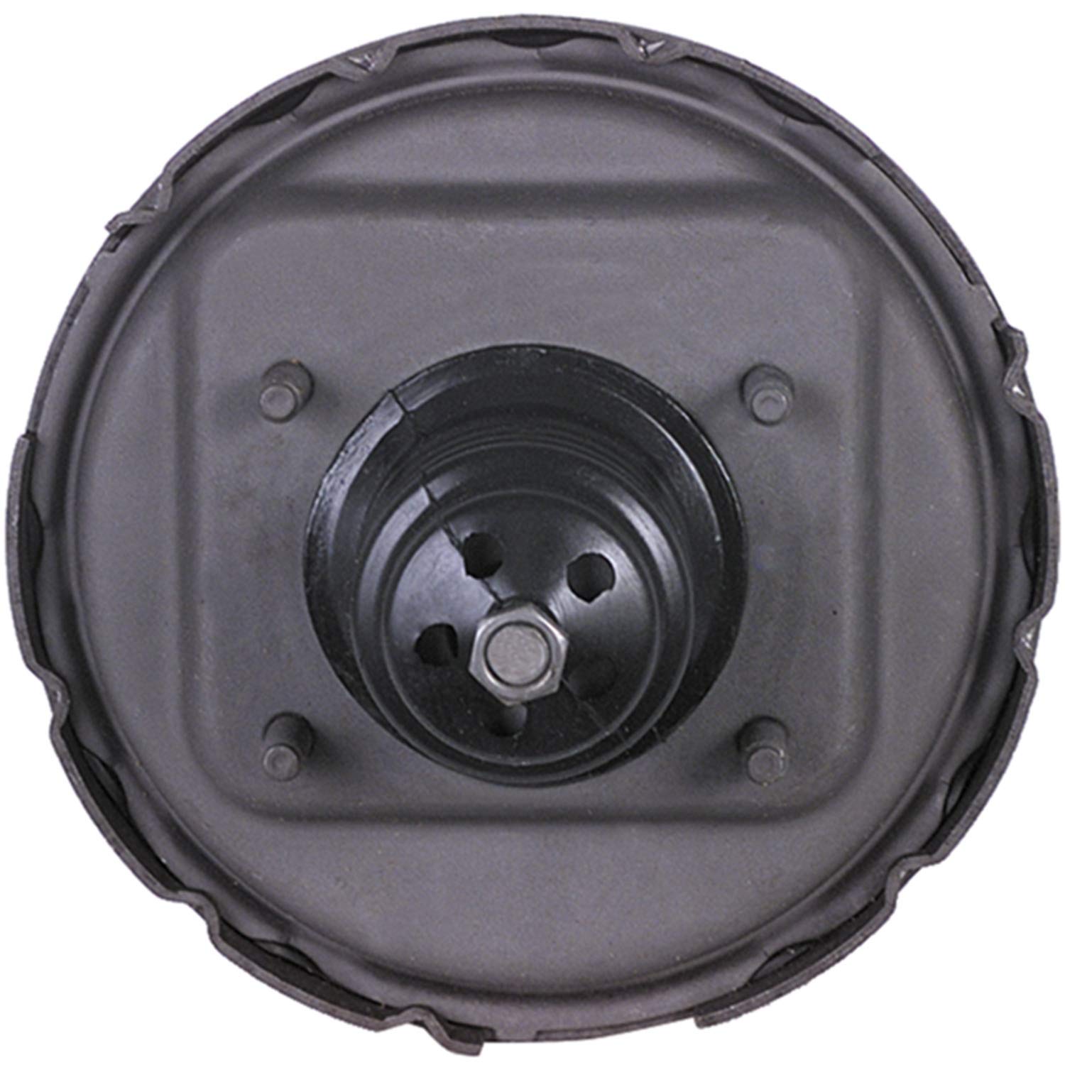 Cardone 53-5211 Remanufactured Vacuum Power Brake Booster - No Master Cylinder | Compatible with Select GM Vehicles | Perfect for Brake System Repairs & Upgrades