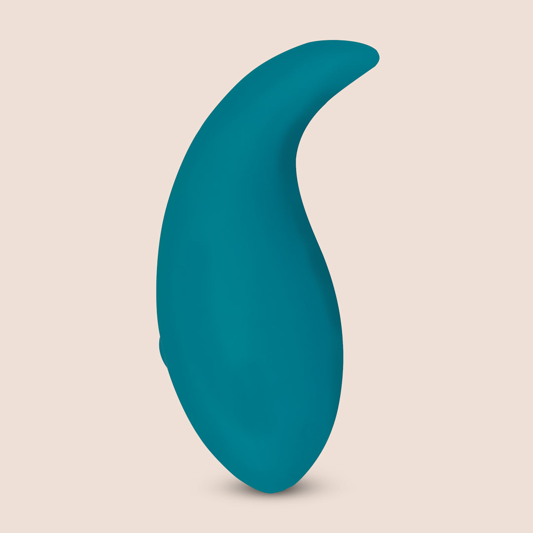 Viben Elated Pinpoint Vibrator - Waterproof & Rechargeable Personal Massager for Women | Perfect for Stress Relief & Sensual Pleasure at Home or Travel