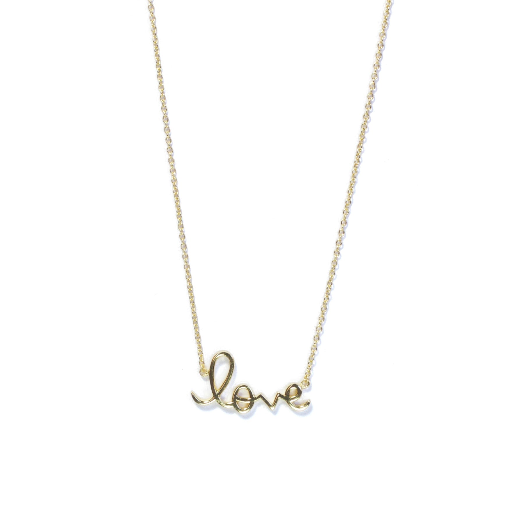 LG Love Necklace - Elegant Couple Necklace for Women & Men, Romantic Heart Pendant Jewelry Gift for Valentine's Day, Anniversary & Special Occasions