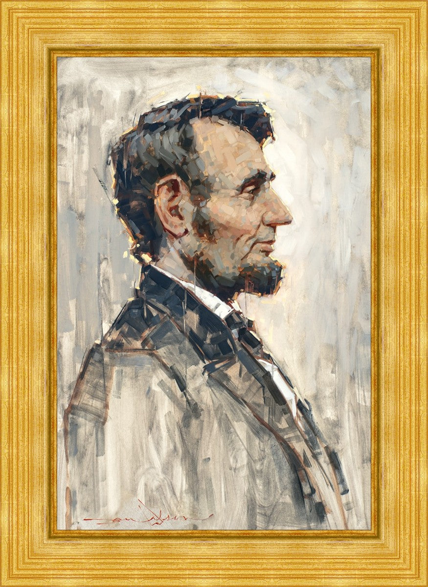 A Nation's Hero by Dan Wilson - Inspirational Book for Patriots, History Lovers & Gift Ideas