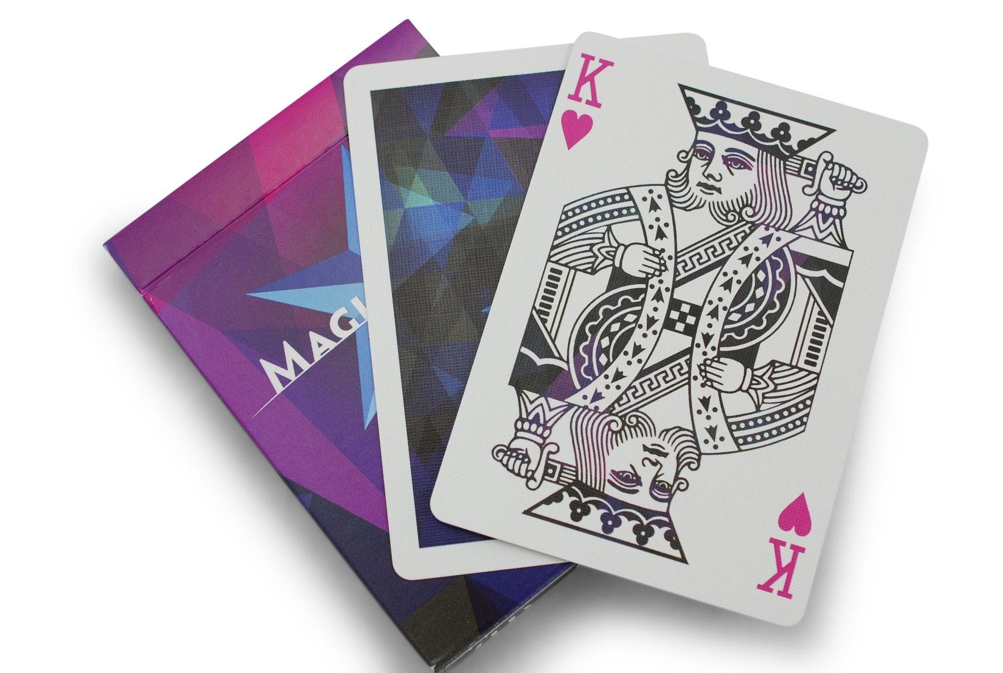 Magic Con 2012 - Exclusive Collectible Edition | Limited Edition Trading Card Game | Perfect for Gaming Tournaments, Comic Conventions & Collector Displays