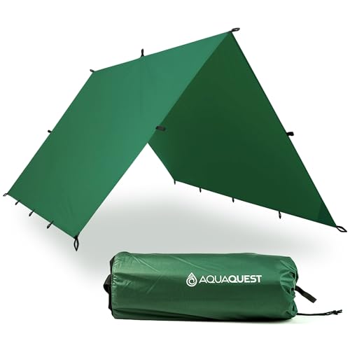 Forester Green