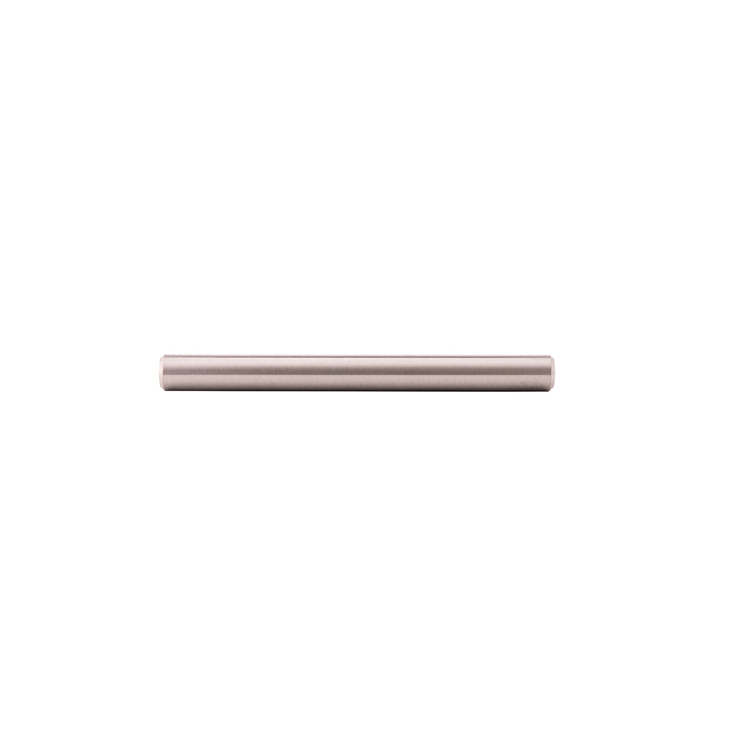 2-1/2 Inch (64mm) Center to Center Stainless Steel Cabinet Bar Pulls - Modern Kitchen & Bathroom Cabinet Handles for Drawers and Doors
