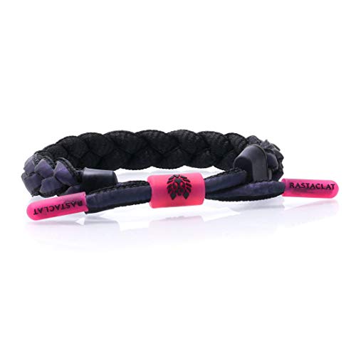 Dark Matter | Black/Magenta