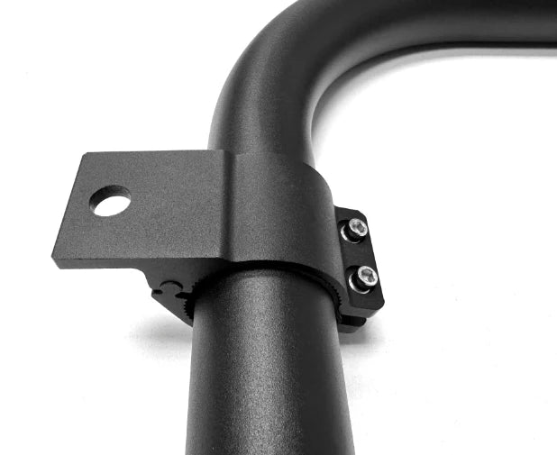 Owl Cargo Box Mounting Tabs - Heavy Duty Roof Rack Accessories for SUVs & Trucks - Perfect for Outdoor Camping & Road Trips