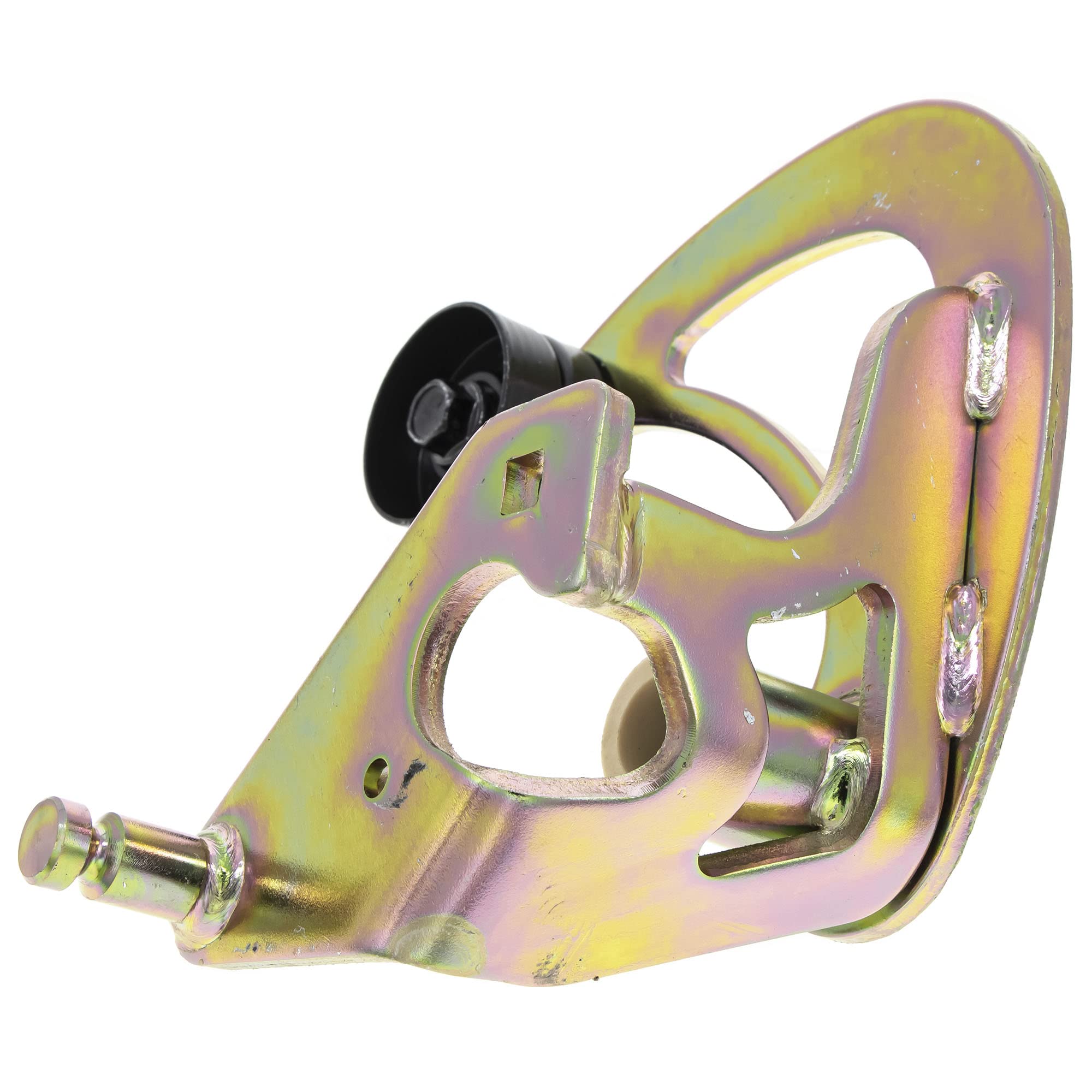 Exmark 135-1270 Idler Arm Replacement for E Series & S Series Lawn Mowers - Durable Tractor Mower Part for Smooth Operation & Maintenance