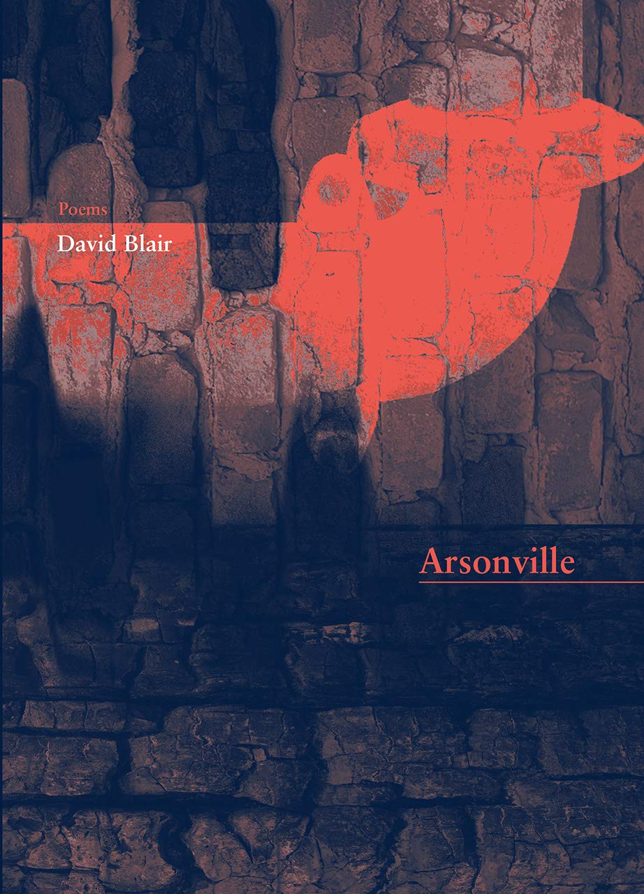 Arsonville (Green Rose Prize) - Award-Winning Novel for Book Lovers & Literary Enthusiasts | Perfect for Book Clubs, Gifts & Relaxing Reads