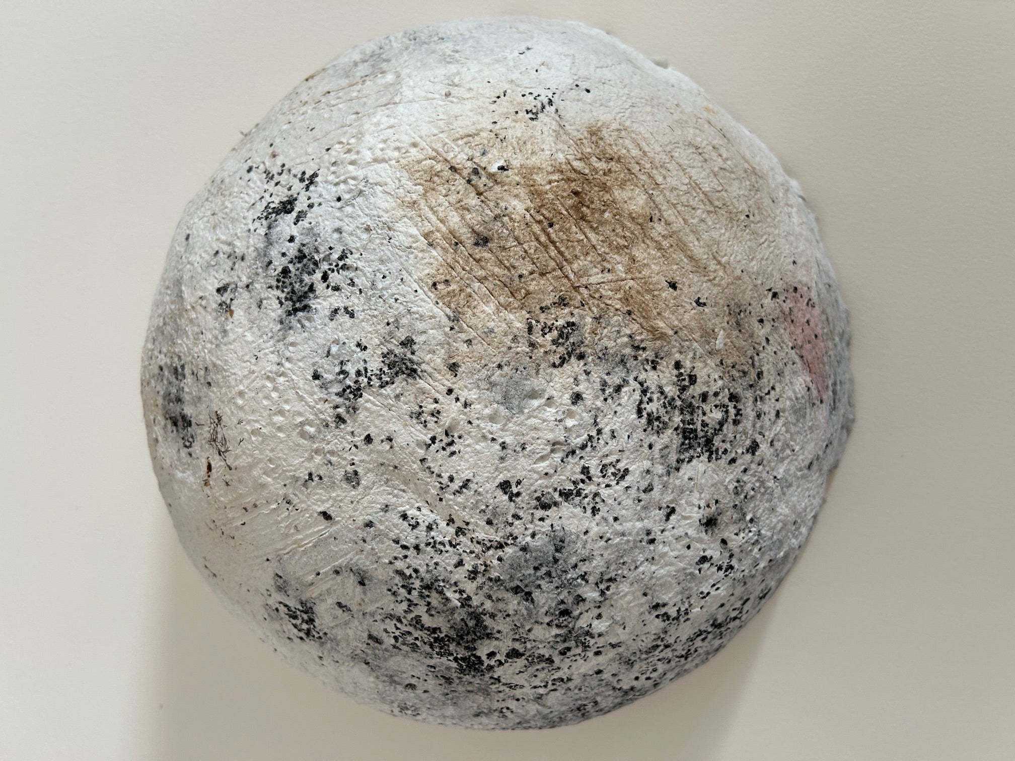 Anne Marble: Premium Natural Earth Stain for DIY Crafts, Home Decor & Woodworking - Perfect for Eco-Friendly Art Projects & Furniture Restoration