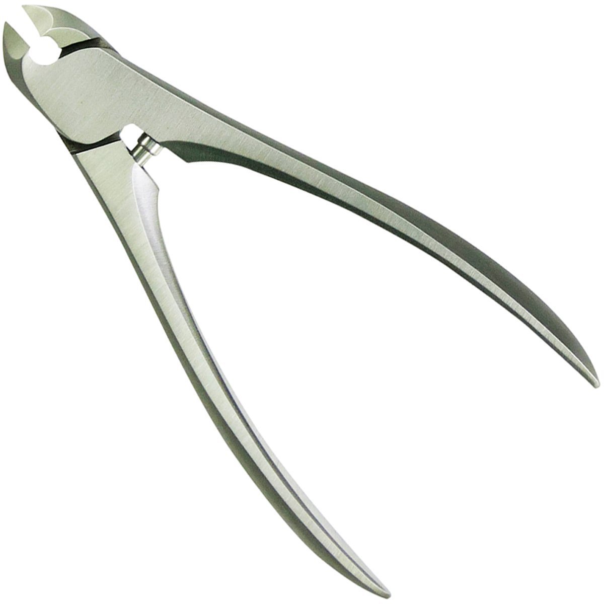 Premium Japanese Suwada.l Classic Nail Clippers with Storage Case - Professional Stainless Steel Nail Trimmers for Men & Women - Perfect for Travel, Home Grooming, and Salon Use