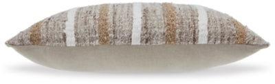 Benish Pillow Set of 4 - Ultra Soft Decorative Throw Pillows for Couch, Bed & Sofa - Perfect for Living Room, Bedroom & Home Decor