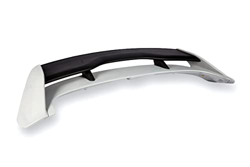 ABS Plastic - Primer Black