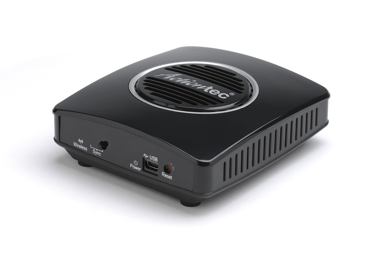 Actiontec My Wireless TV WiFi HDMI Multi-Room Wireless HD Video Kit - Stream HD Video Wirelessly to Multiple TVs for Home Entertainment & Gaming