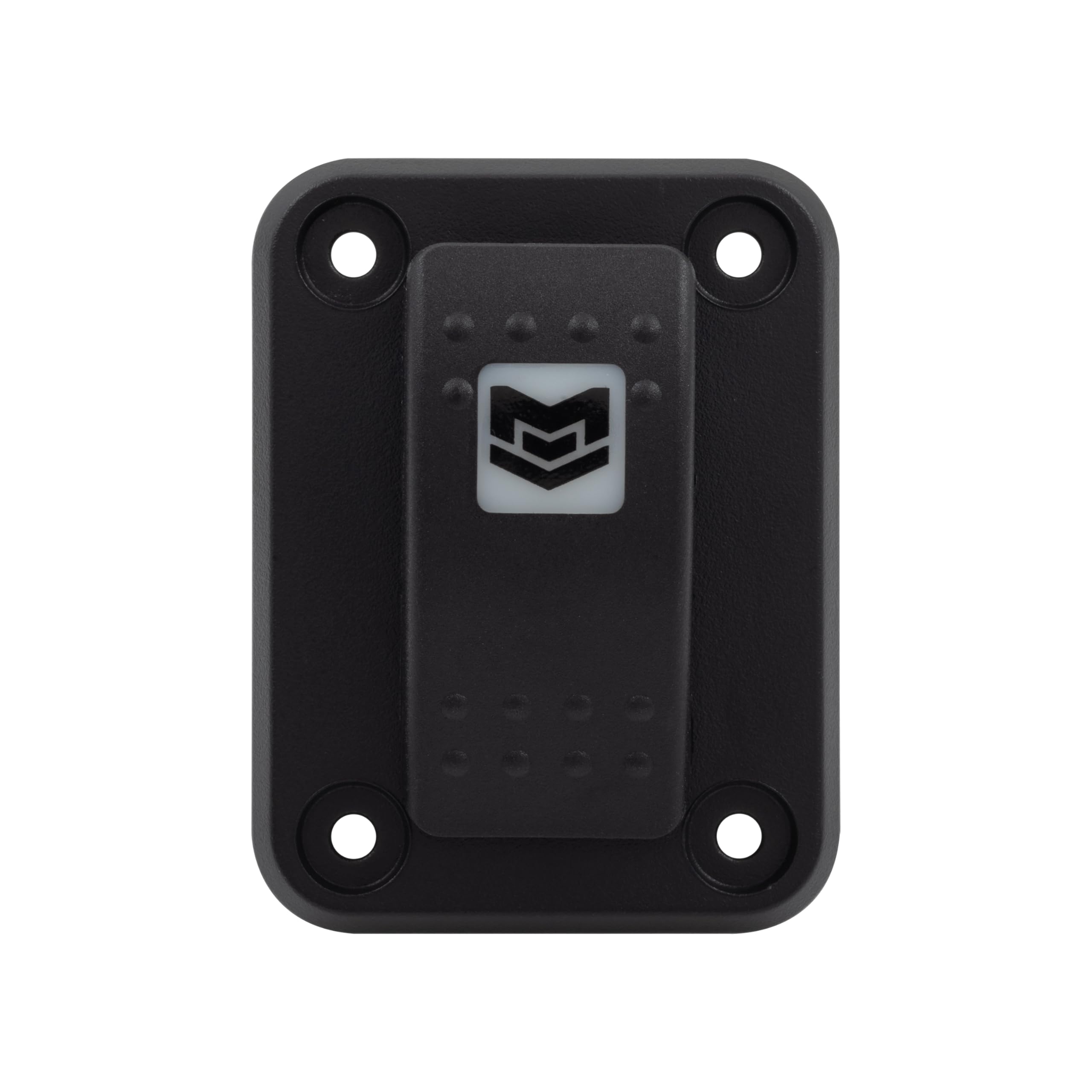 Minn Kota 1865130 MKR-30 Remote Power Switch for Trolling Motors - Waterproof & Durable On/Off Control for Boating & Fishing Accessories