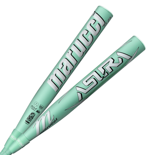 Marucci ASURA 10 USSSA/USA Fastpitch Softball Bat - MFPAS10 | 2025 Model | Lightweight & Durable for Competitive Play | Perfect for Youth & Adult Fastpitch Games