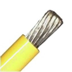 4/0 AWG Tinned Marine Battery Cable - Premium Copper Wire for Boats, RVs, Solar Systems - Heavy Duty, Flexible, Corrosion Resistant - Ideal for Marine, Automotive, and Off-Grid Power Applications