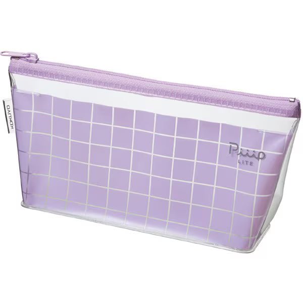 Lavender Pink
