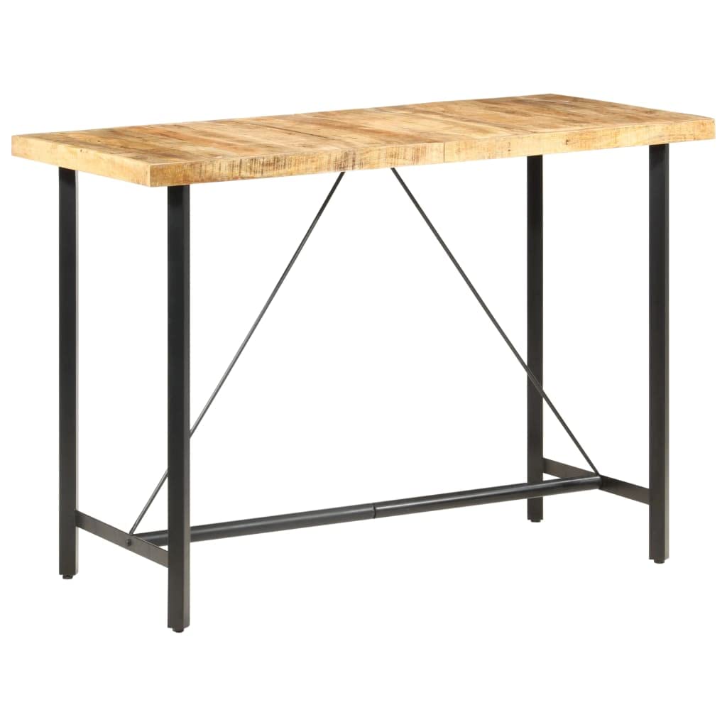 Medieval Style Bar Table - 59.1