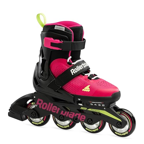 Pink/Light Green