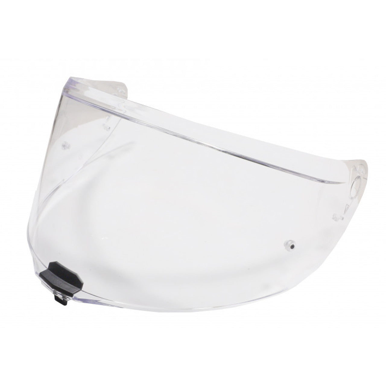 Citation II Pinlock Ready Auto Tint Motorcycle Helmet Visor - Anti-Fog Face Shield for Riding in All Weather Conditions