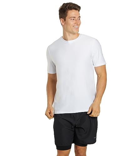 P. Relax Fit Ii - White