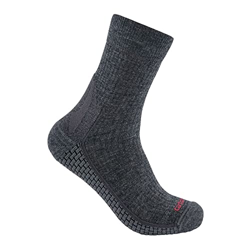 Carbon Heather