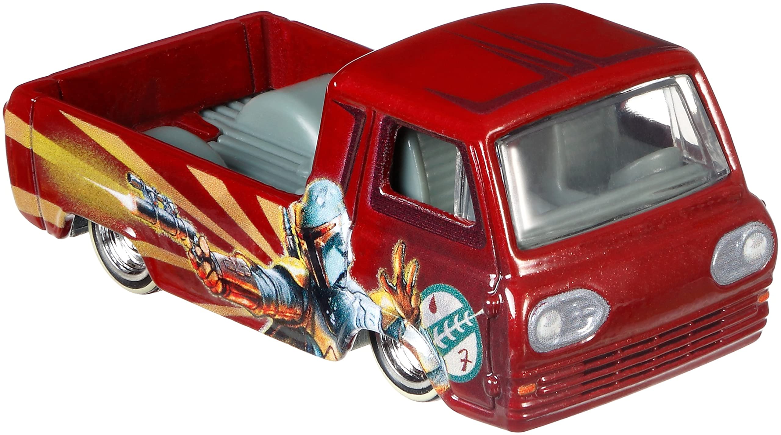 Hot Wheels Pop Culture Die-Cast Toy Cars - Collectible New Tool Vehicle for Kids & Adults - Perfect for Play, Display & Gifting