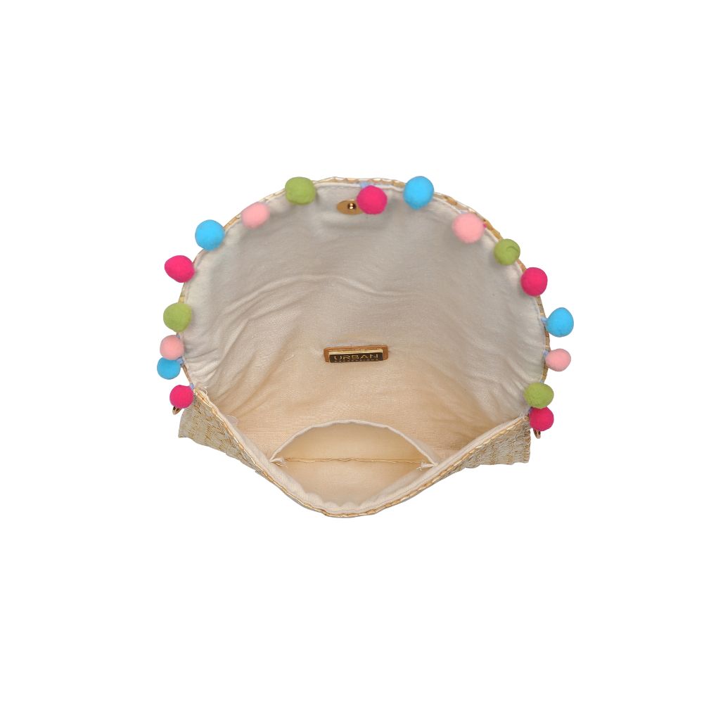 Women's Fashion Clutch Bag - Elegant 12