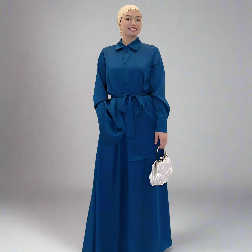 Peacoblue