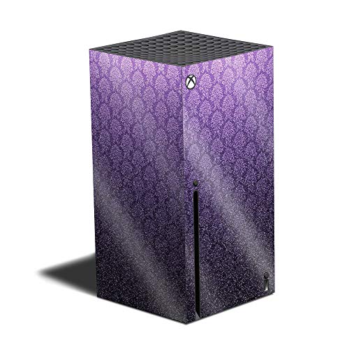 Antique Purple